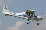 G-ULSY photo, click to enlarge G-ULSY photo, click to enlarge