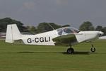 G-CGLI photo, click to enlarge G-CGLI photo, click to enlarge