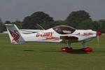 G-CDBY @ EGBK - LAA Rally 2017, Sywell - by Chris Hall