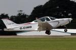 G-CIMD photo, click to enlarge G-CIMD photo, click to enlarge