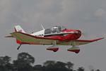 G-BHTC photo, click to enlarge G-BHTC photo, click to enlarge
