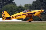 G-EDRV photo, click to enlarge G-EDRV photo, click to enlarge