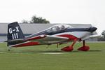 G-XIII @ EGBK - LAA Rally 2017, Sywell - by Chris Hall