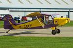 G-CECF photo, click to enlarge G-CECF photo, click to enlarge