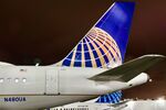 N480UA @ KSFO - SFO 2025 - by Clayton Eddy
