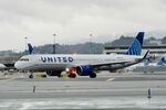 N14524 @ KSFO - Departing runway 10 SFO 2025 - by Clayton Eddy