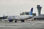 N14524 @ KSFO - Departing runway 10 SFO 2025 - by Clayton Eddy
