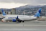 N17315 @ SFO - Departing runway 10 SFO 2025 - by Clayton Eddy