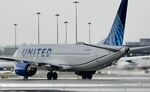 N17315 @ KSFO - Departing runway 10 SFO 2025 - by Clayton Eddy