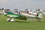 G-AVYV photo, click to enlarge G-AVYV photo, click to enlarge