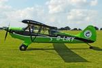 G-LIKY photo, click to enlarge G-LIKY photo, click to enlarge