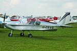G-CEVS @ EGBK - LAA Rally 2017, Sywell - by Chris Hall