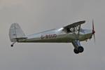 G-BSUD @ EGBK - LAA Rally 2017, Sywell - by Chris Hall