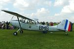 G-JDOG @ EGBK - LAA Rally 2017, Sywell - by Chris Hall