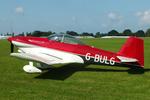 G-BULG photo, click to enlarge G-BULG photo, click to enlarge