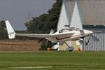 G-BPWP @ EGBK - LAA Rally 2017, Sywell - by Chris Hall