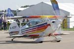 G-OZIP photo, click to enlarge G-OZIP photo, click to enlarge