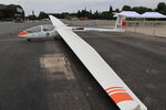 F-WBEV @ LFMY - at Salon
Euroglider programe with 2 electrical motors - by B777juju