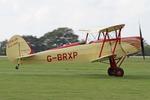 G-BRXP @ EGBK - LAA Rally 2017, Sywell - by Chris Hall