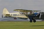 G-BBHJ @ EGBK - LAA Rally 2017, Sywell - by Chris Hall