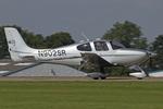 N902SR @ EGBK - LAA Rally 2017, Sywell - by Chris Hall