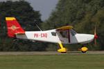 PH-CAQ photo, click to enlarge PH-CAQ photo, click to enlarge