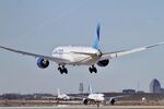 N14016 @ KORD - B78X United Airlines Boeing 787-10 DREAMLINER N14016 UAL952 MUC-ORD - by Mark Kalfas