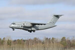 610 @ ESSA - Rwy 26 - by wijken