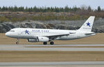 YR-SEA @ ESSA - Rwy 01R - by wijken