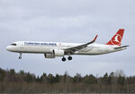 TC-LPO @ ESSA - Rwy 26 - by wijken