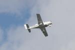 N625SF @ KSRQ - Cirrus SR-20 departs Sarasota-Bradenton International Airport - by Suncoast Spotter