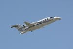 N105SL @ KSRQ - Piaggio P.180 Avanti departs Sarasota-Bradenton International Airport - by Suncoast Spotter