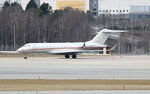 9H-VJR @ ESSA - Ramp M - by wijken
