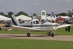 G-AVWA @ EGBK - LAA Rally 2017, Sywell - by Chris Hall