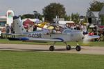 G-CCSR @ EGBK - LAA Rally 2017, Sywell - by Chris Hall