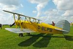 G-BLPB @ EGBK - LAA Rally 2017, Sywell - by Chris Hall