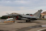 16 @ LFMY - at Salon 2023 - by B777juju