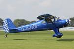 G-AJKB photo, click to enlarge