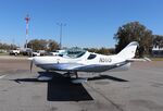 N517S @ X60 - Czech Sport Aircraft Sportcruiser - by Mark Pasqualino