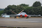 F-AZXV @ LFMY - at Salon 2023 - by B777juju