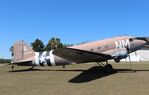 N834M @ FD04 - Douglas C-47 - by Mark Pasqualino