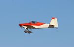 N314RJ @ FD04 - Vans RV-7 - by Mark Pasqualino