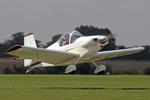 G-ILSE @ EGBK - LAA Rally 2017, Sywell - by Chris Hall