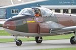 G-PROV @ EGBK - LAA Rally 2017, Sywell - by Chris Hall