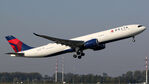 N429DX @ EHAM - at eham - by Ronald
