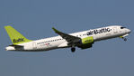 YL-CSH @ EHAM - at eham - by Ronald