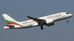 LZ-LIS @ EHAM - at eham - by Ronald