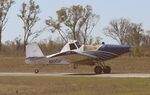 N1001P @ X60 - Thrust Aircraft S2R-T34 - by Mark Pasqualino