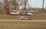 N7474A @ X60 - Cessna 172 - by Mark Pasqualino