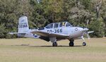 N4WL @ FD04 - Beech T-34A - by Mark Pasqualino
